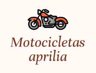 MOTOCICLETAS APRILIA